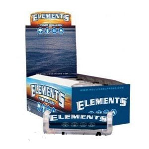 Elements Rollers 70mm – Full Box of 12